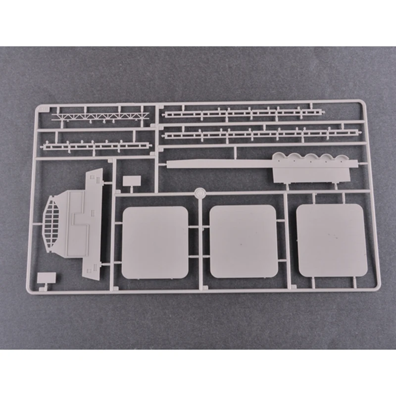 

Trumpeter 03711 1/200 USS Yorktown CV-5 RC Aircraft Carrier Navy Warship Model Kit High Simulation Christmas Gifts for Husband
