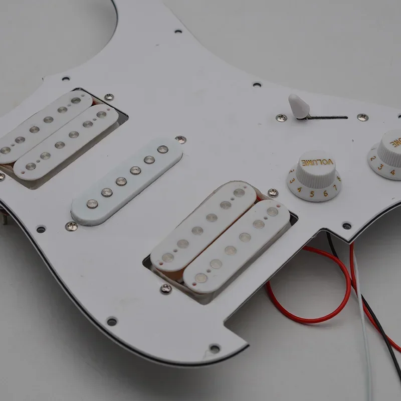 St Style Electric G…