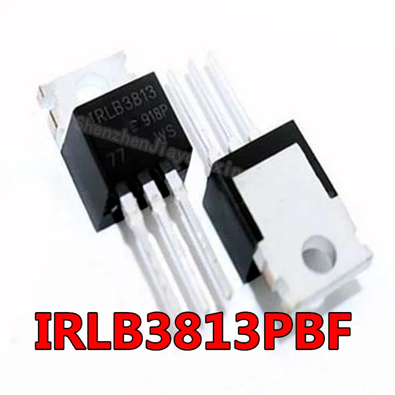 5 قطعة/الوحدة IRLB3813 LB3813 IRLB3813PBF جديد الأصلي إلى-220