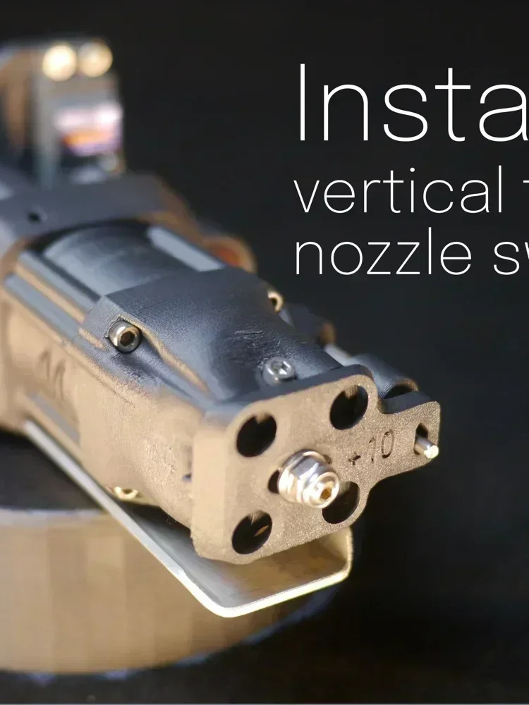 재고 있음 50cm 카본 파이버 제트 보트 M-JET-35 신형 스프레이 펌프 키트 3D 알루미늄 합금 프린트 패들 프로펠러 서보 모터