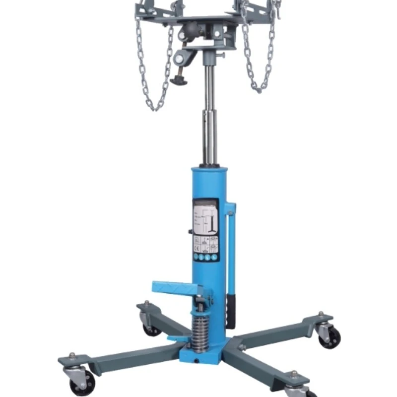 Transmission Bracke…