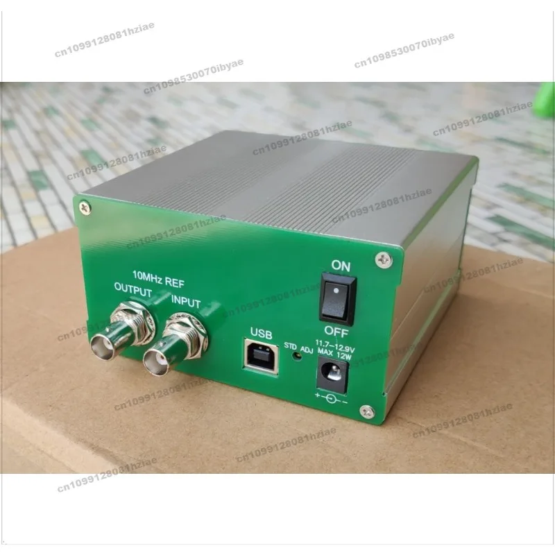 1Hz-3G, 6G, 12.4G, 26.5G, 11bit/s, 53220, High Speed Accuracy Frequency Meter FA-2 PLUS