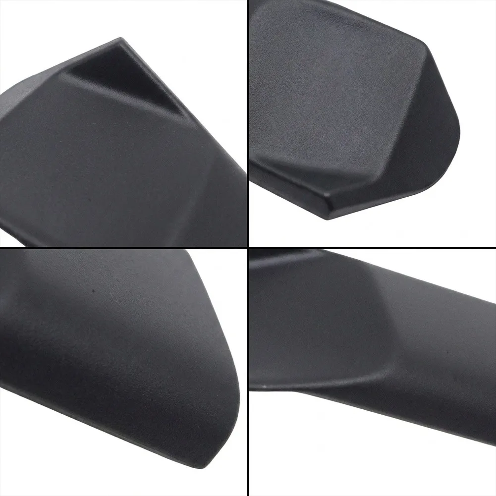 For Car Interior Restoration Dashboard Trim Blanking Cap Car Console Hole Cover No Programming Required For Vehicle Dashboard