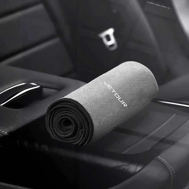 ستوكات تنظيف الملابس ماصة غسيل السيارات تجفيف منشفة لشيري جيتور تيجو 5 2 3 7 8 برو 5X 3X QQ Fulwin الوجه أريزو A1 A3