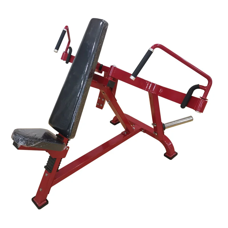 

Высокопрочное оборудование для тренажерного зала для прямой поставки с завода, пластинчатая машина Pec Fly