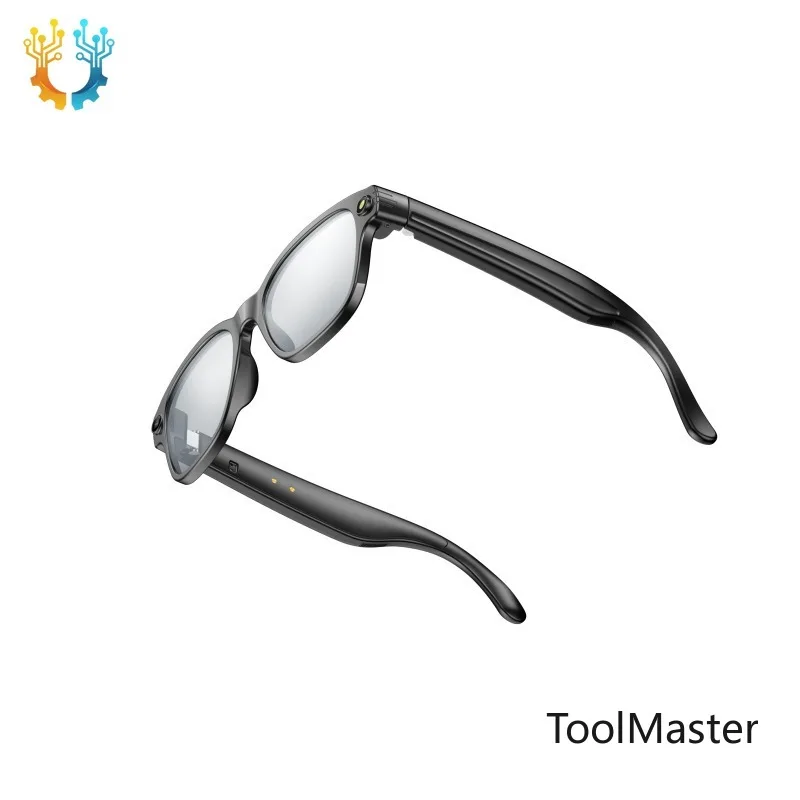 【2026】Smart Pour Lentes Gafas Glasses Ai Inteligentes Camera Photo Appareil Sunglasses With Lunettes Sunglasses