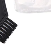 

1 комплект профессионального набора для окрашивания волос для парикмахерской и домашнего использования — в комплект входят парикмахерские инструменты для идеального цвета