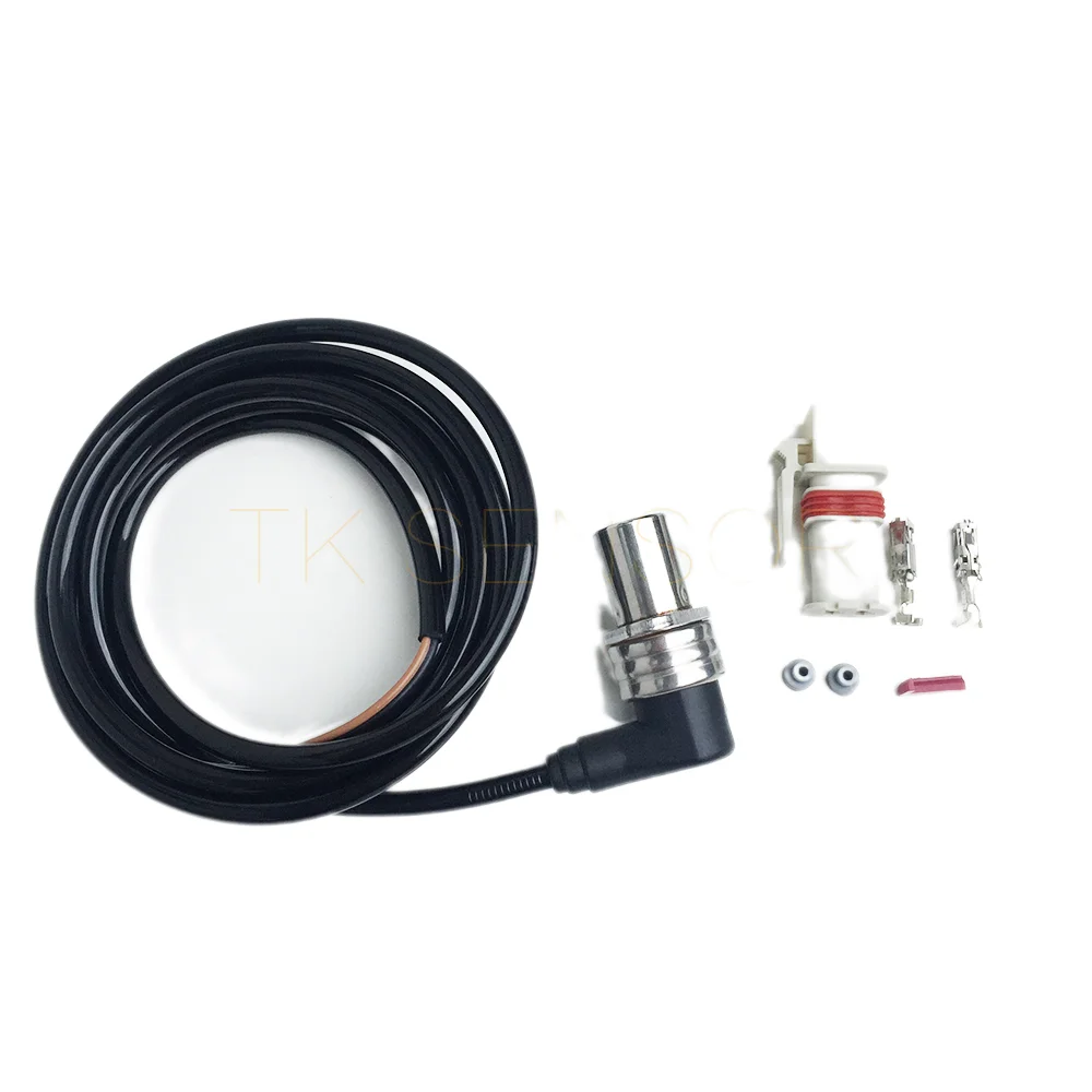 ABS Sensor, Wheel Speed Sensor for SCANIA 1457303
