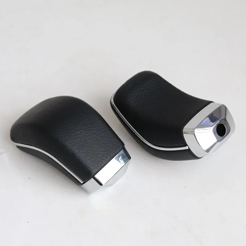 For Toyota Mark X Reiz X120 2004 2005 2006 2007 2008 2009 Lexus Handball Car Gear Shift Knob  Accessories