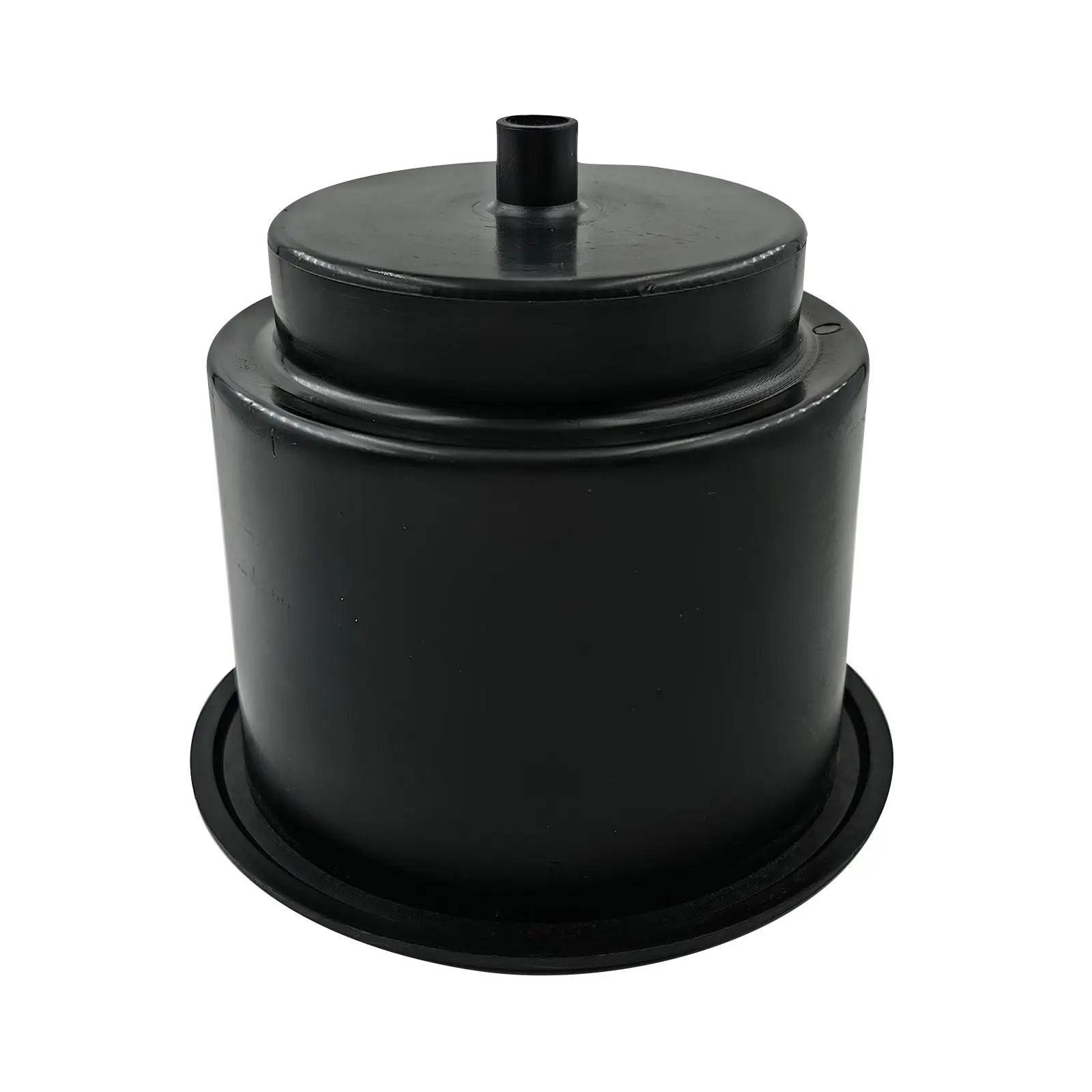 Durable Recessed Drink Holder Drop in Cup Holder Replacement for Camper RV Truck Boat Game Table Beverage Storage