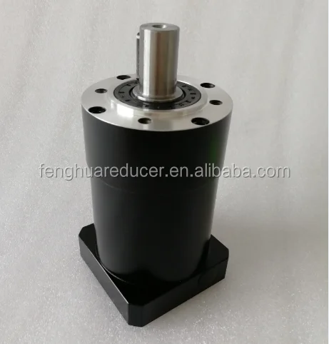 Getriebe PLE 060-5 60 mm Mini-Planetengetriebe Rundflansch Geschwindigkeitsverhältnis 5:1