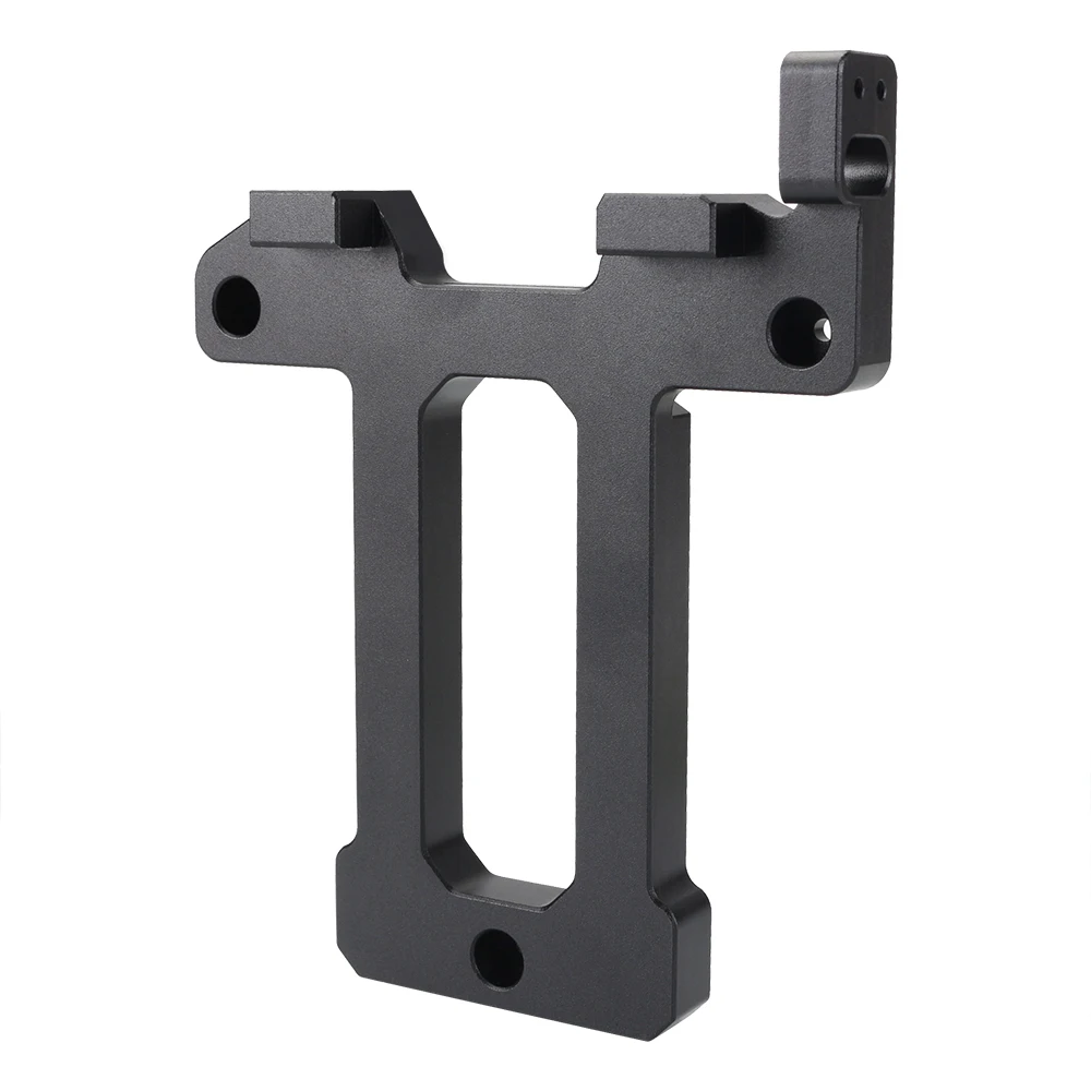 FYSETC Newset Voron V0.1 0.2 R1 Full Metal Heat Bed Frame Metal integrated board for Voron V0 3d Printer Accessories