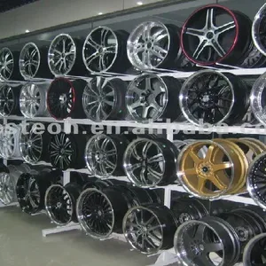 8 en çok satılan, tekerlekler 18 5x114-no. 6