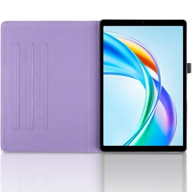 لجهاز سامسونج اللوحي 360 ° حافظة دوران لهاتف A11 Plus A9 Plus 11in حافظة واقية 2025 TAB S11 حافظة A11 A9 8.7in غطاء مقاوم للصدمات #5