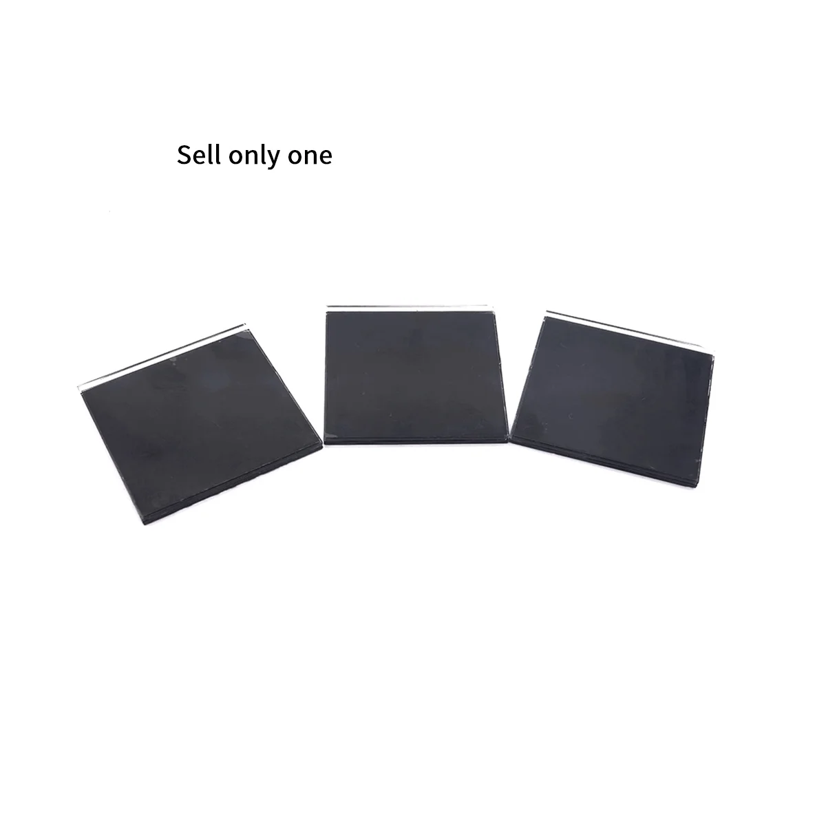 1PCS for Godox AD200 LCD Screen Display Flash SPEEDLITE LED Sreen Information Screen Repair Part Replacement Unit