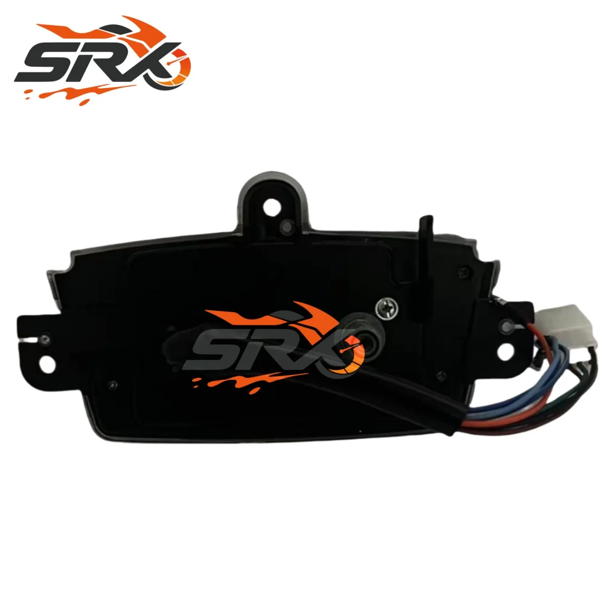 For yamaha Jog 50/90 ZR 3KJ 3YK Digital Meter Speedometer RPM For