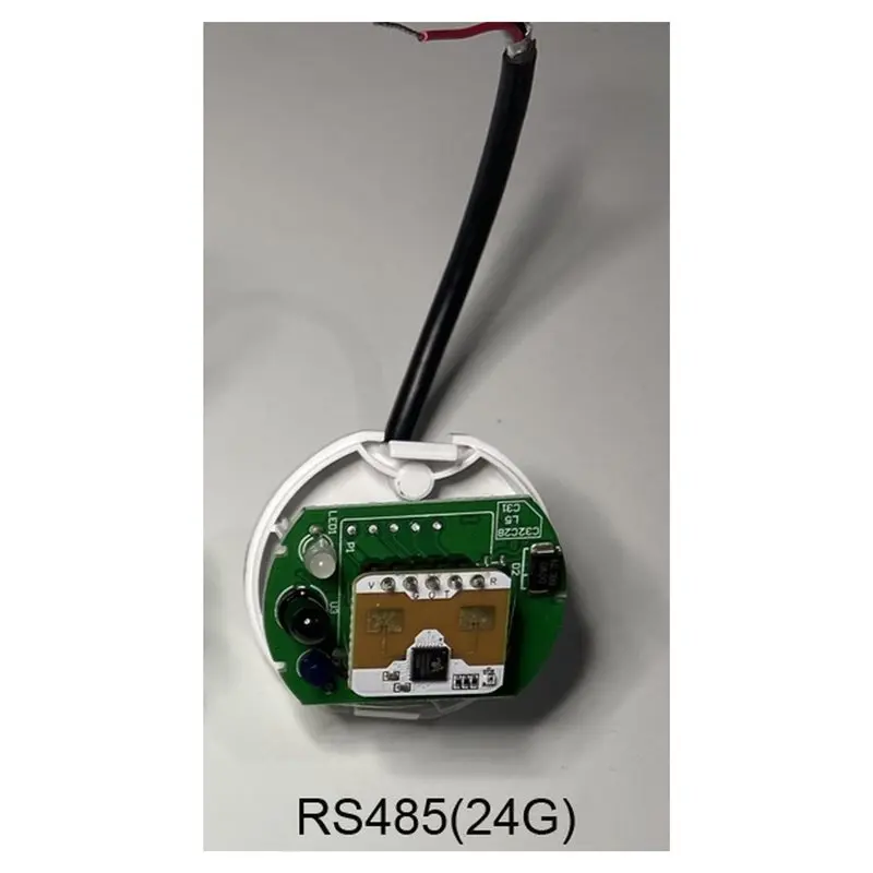 [novitA-ccdd】-rilevatore-di-presenza-umana-con-sensore-a-microonde-24g-uscita-rs485-sensore-di-movimento-per-controllo-intelligente-domestico