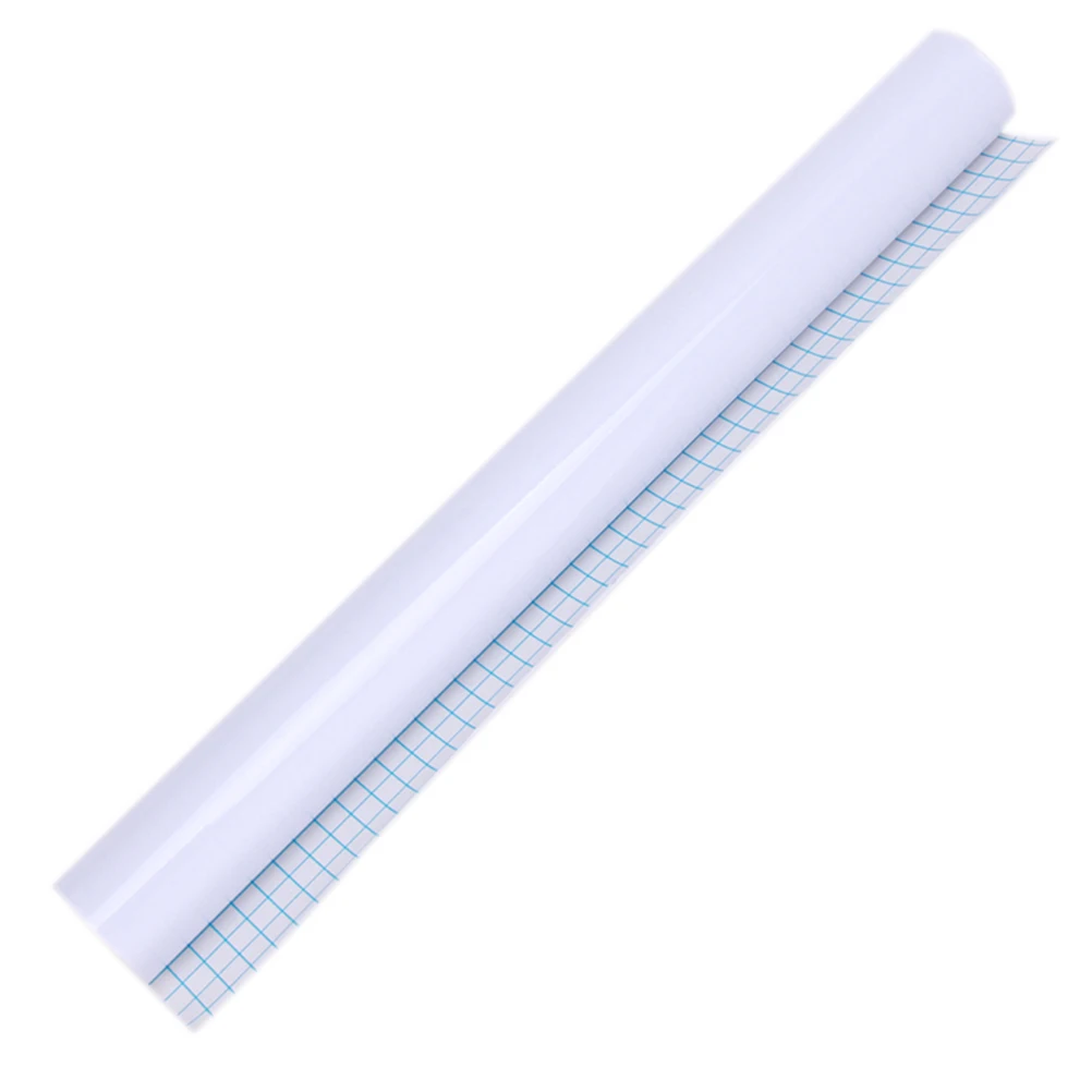 

45x100cm Chalkboard Stickers Blackboard Wall Peel Stick Rewritable Removable Reusable PVC Material Eco Friendly
