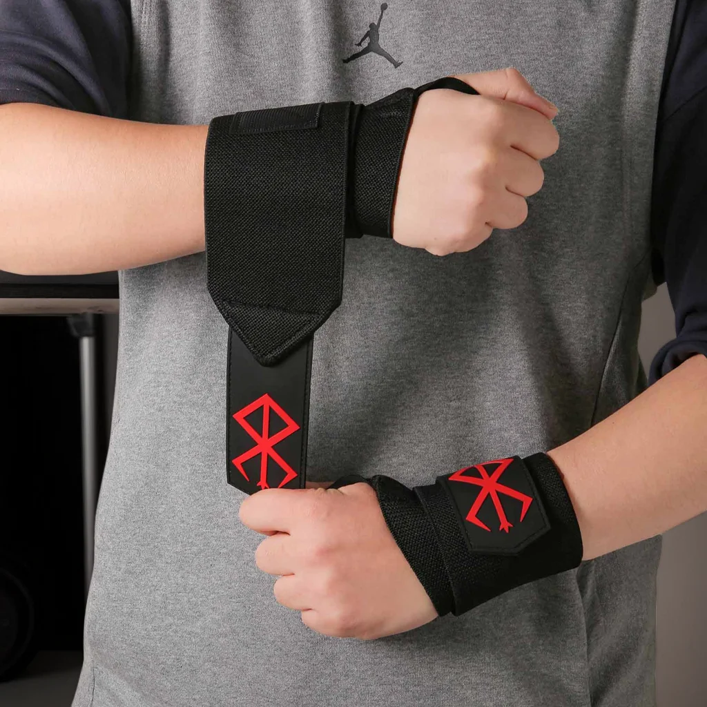 

Ремни ifting с поддержкой запястья с неопреновой подкладкой, бинты на запястья для тяжелой атлетики, становой тяги, силовых тренировок, тренажерного зала