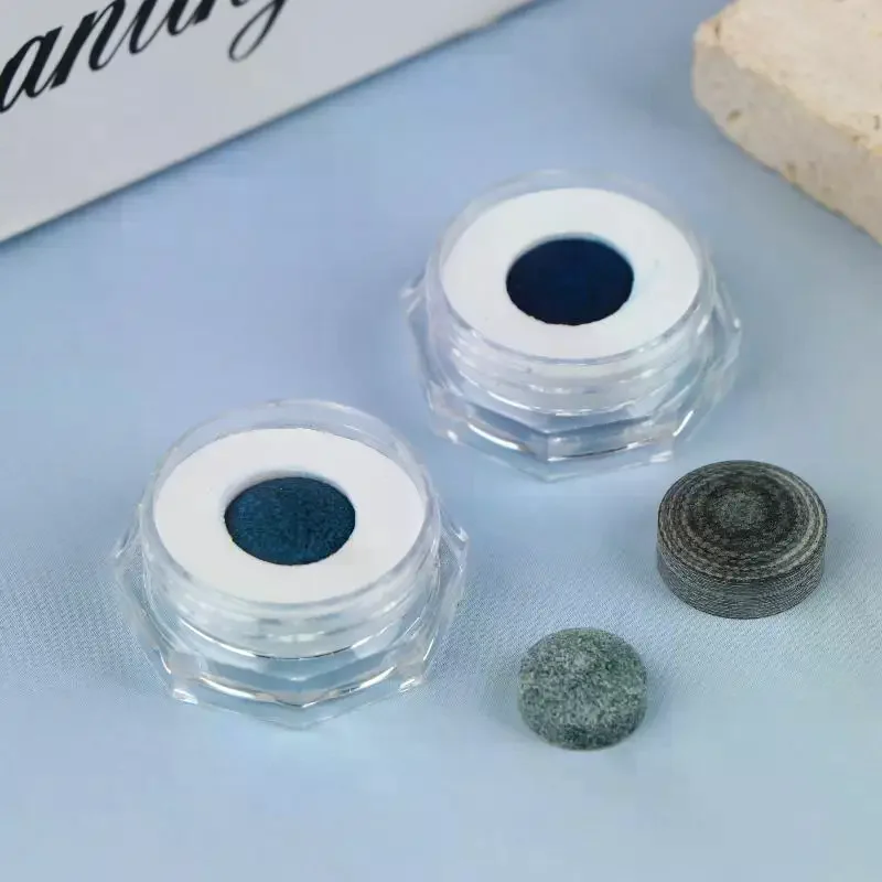 1/3 قطعة جديلة تلميح جودة بركة البلياردو الجلود جديلة تلميح تسعة الكرة جديلة رئيس السنوكر جديلة تلميح البلياردو اكسسوارات #5