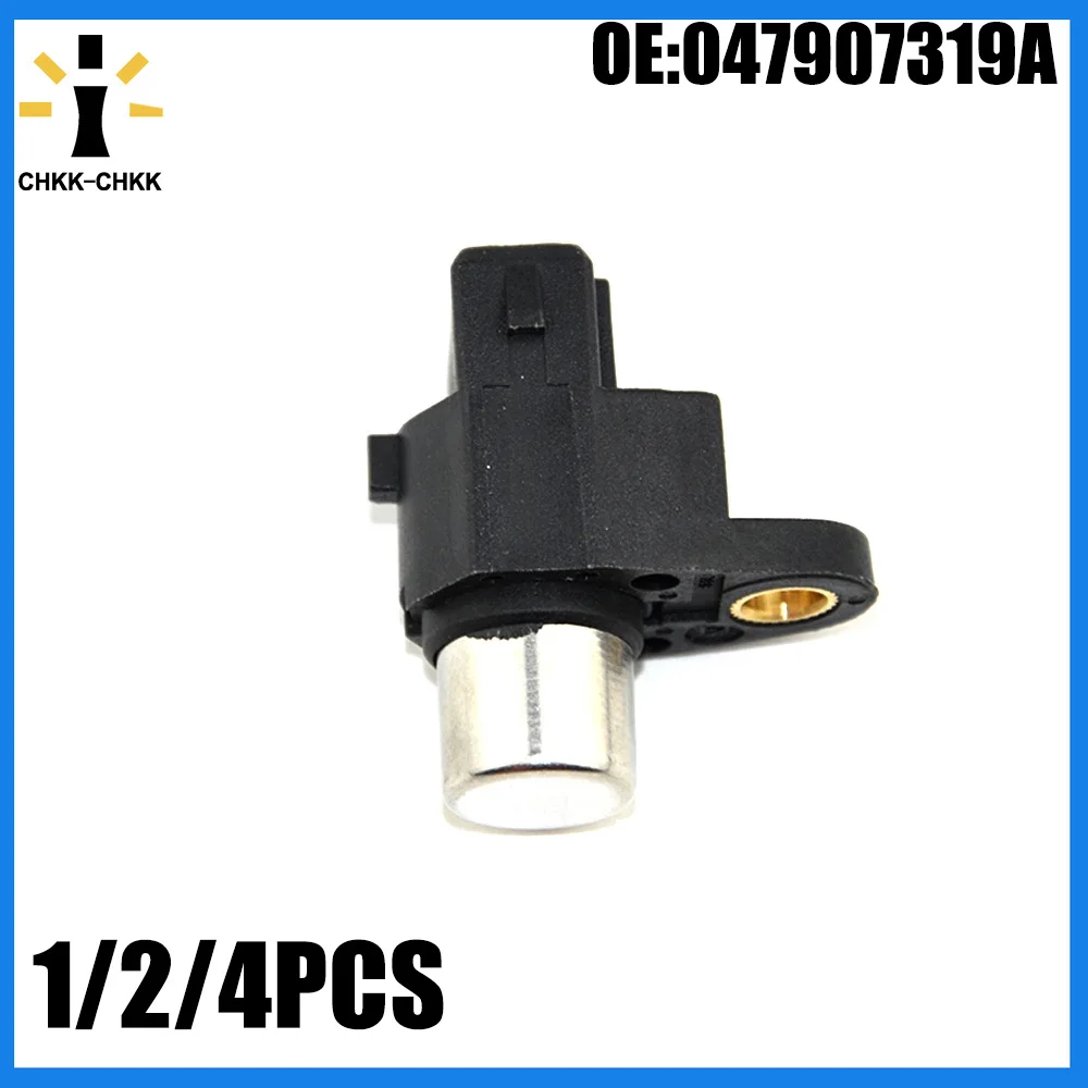 

High Quality Crankshaft Position Sensor 047907319A For VW Lupo Seat Arosa Skoda Favorit