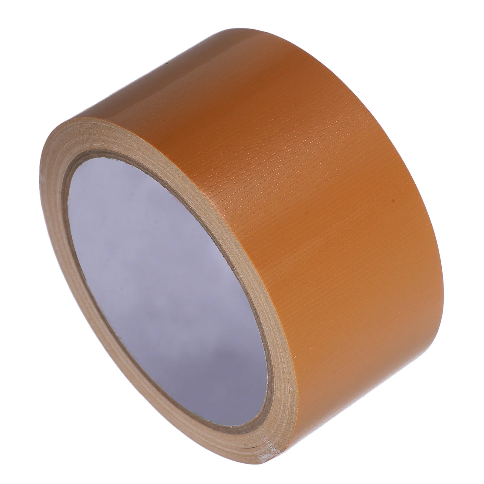 Duct Tape Cloth Adhesive Single Sided Waterproof Electrical Equipment Mastic Fabric Strong Bonding Repair Insulation Anti