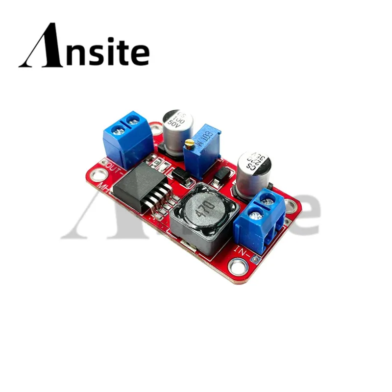 XL6019DC-DC Boost power module 5A High power current