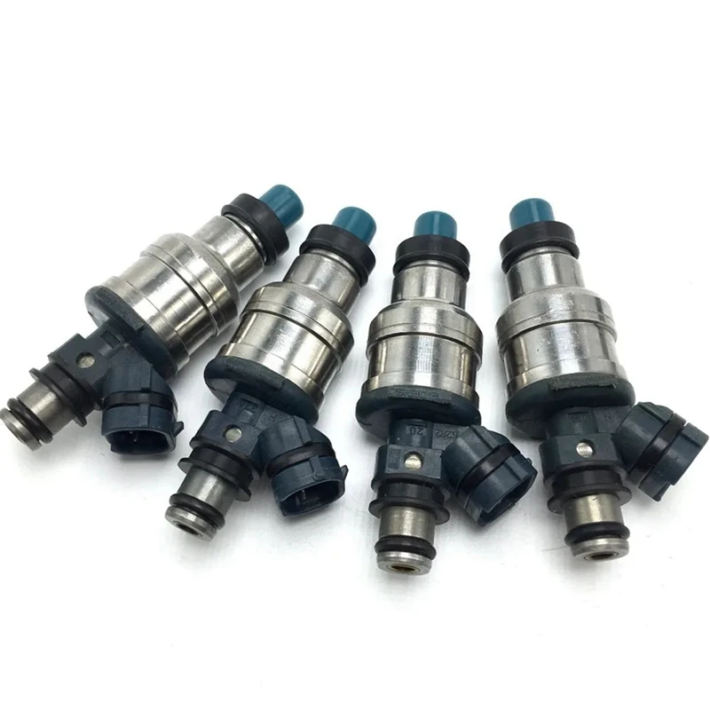 Fuel Injectors Nozzle For Toyota Celica 1988-1989 Camry 2.0L 1988-1991 23209-74060 23250-74060