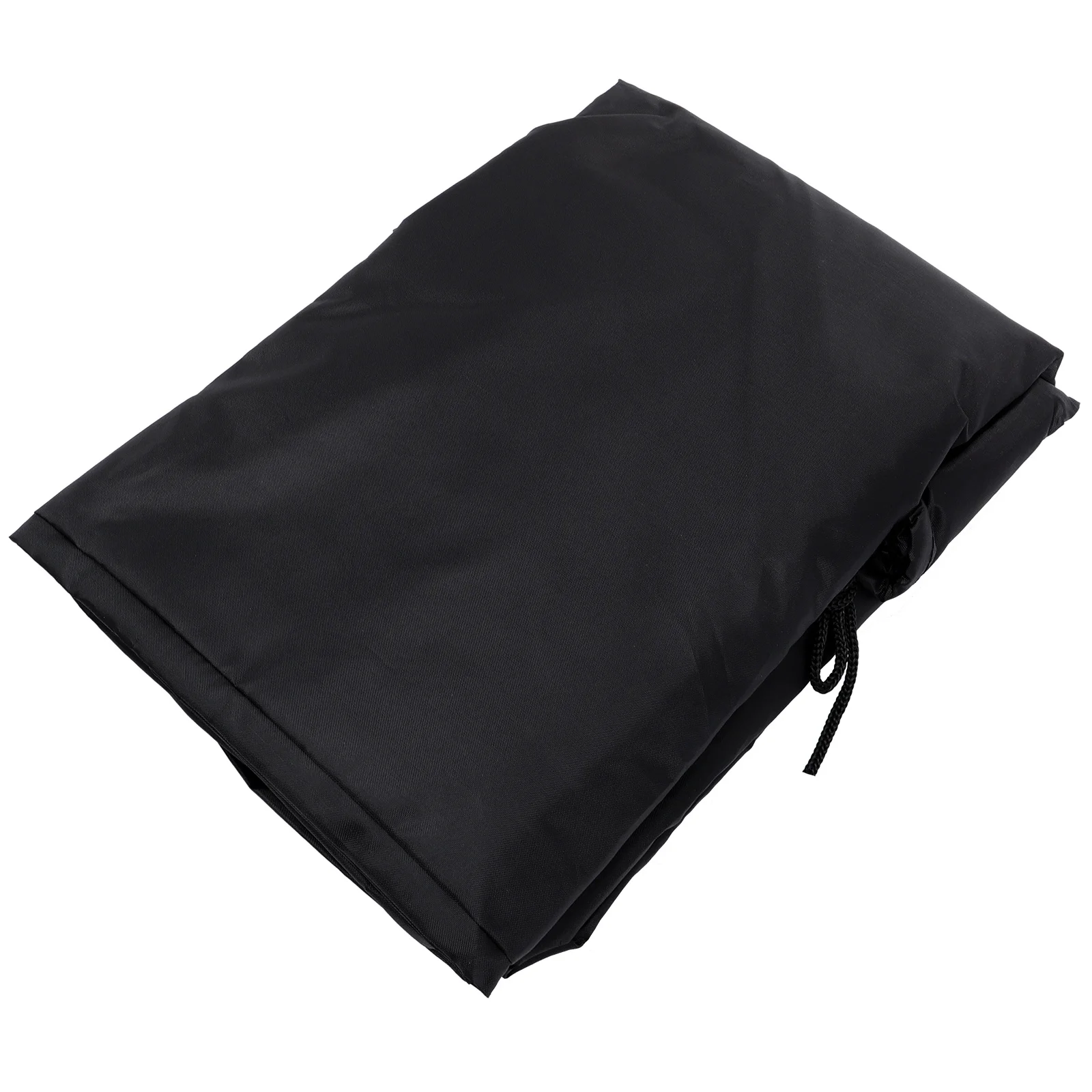 

Outdoor Patio Furniture Cover Waterproof Dustproof Black Garden Protector Foldable Cost-Effective High-Quality