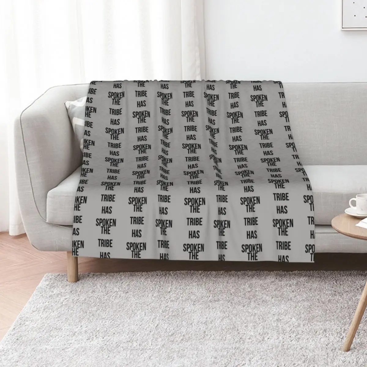 CBS Survivor- The Tribe Has Spoken Throw Blanket Thins Decorative Sofa cosplay anime Warm Soft Beds Thermal Blankets