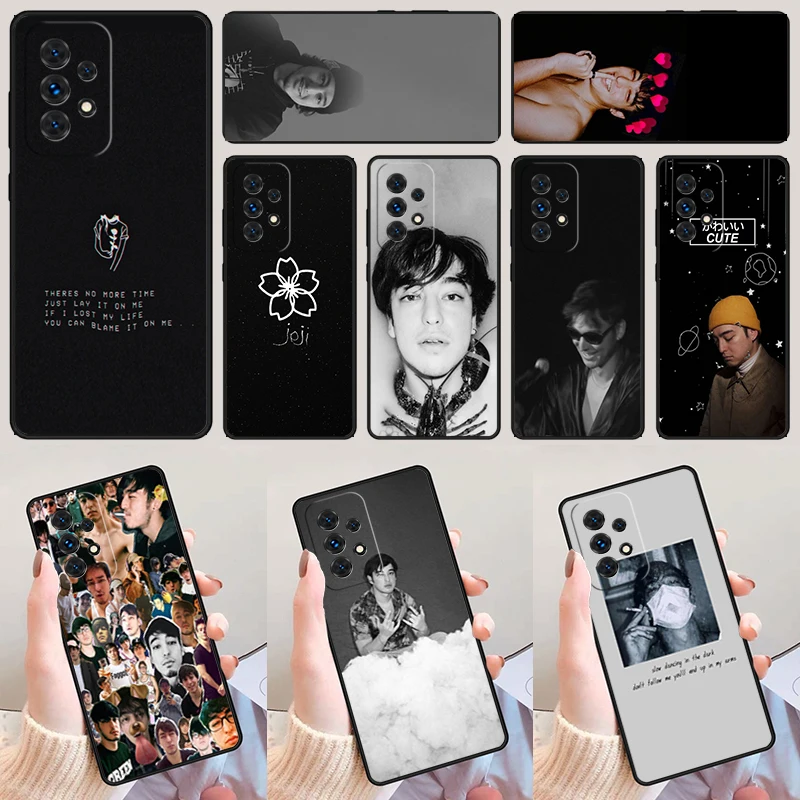 Joji Miller Phone C… - image