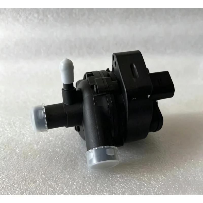 

Вспомогательный водяной насос для системы отопления Mercedes-Benz 204 C180 C200 GLK200 GLK260 GLK300 SLC SLK SL, оригинальные автоаксессуары из Китая