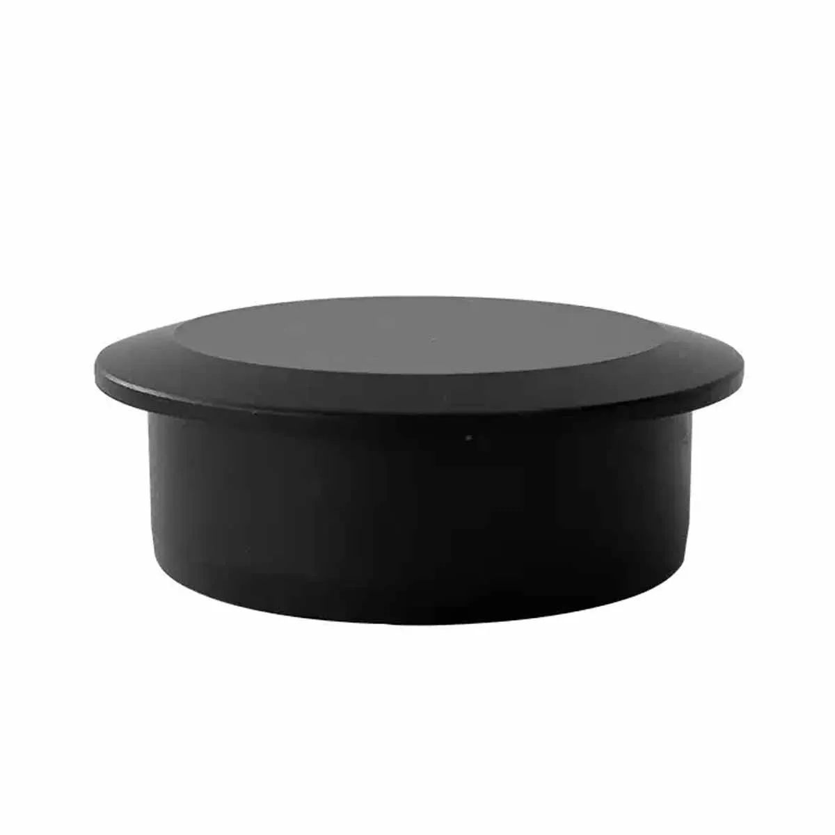 2-Inch Metal Dust Cover for Astronomical Telescopes Compatible with Starry Sky Telescope ES