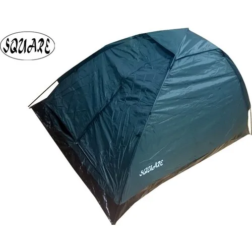 Square 2 Personality Çiftkatlı Tent