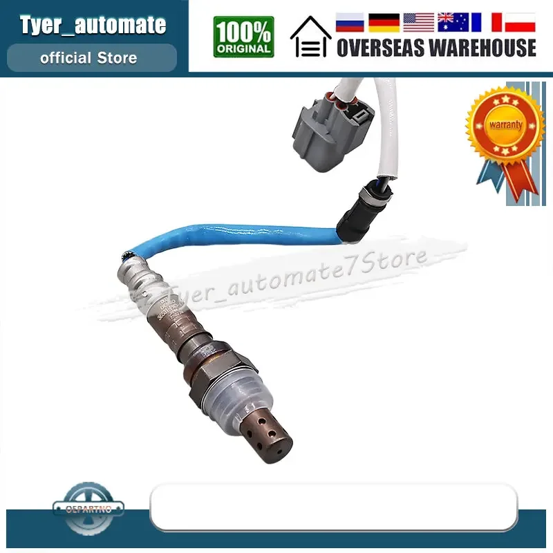 Per il periodo 2002-2005 Honda Civic 2.0L L4 2002-2004 Acura RSX 2.0L L4 234-9004 36531-PND-A11 Sensore lambda di ossigeno O2 a monte