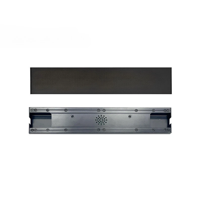 

Small pixel pitch indoor fixed shelf screen super clear picture screen high resolution shelf