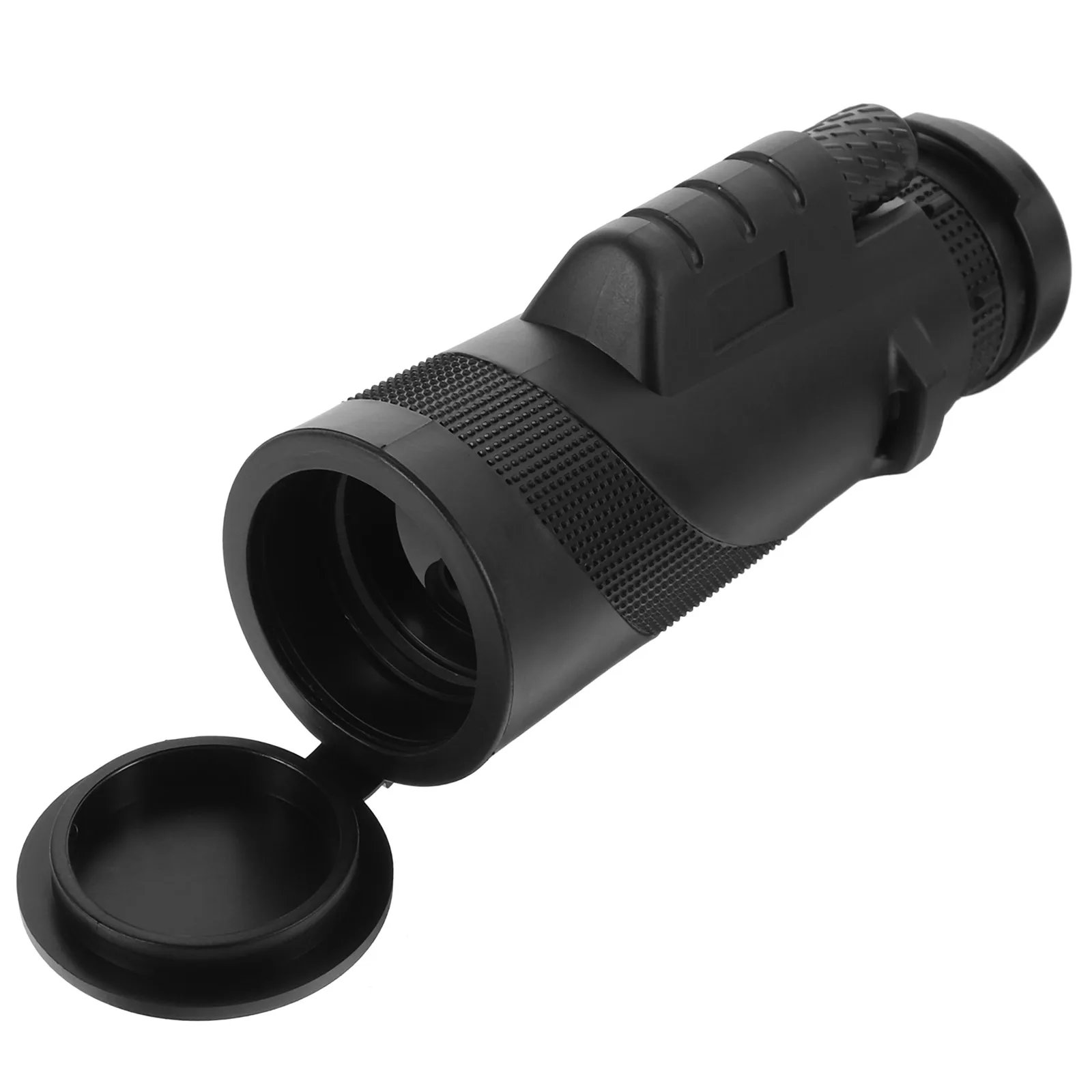 

Night Vision Telescope Single Tube Miniscope Adults Handheld Compact Easy Store Hunting Mountaineering Camping Travel Hiking