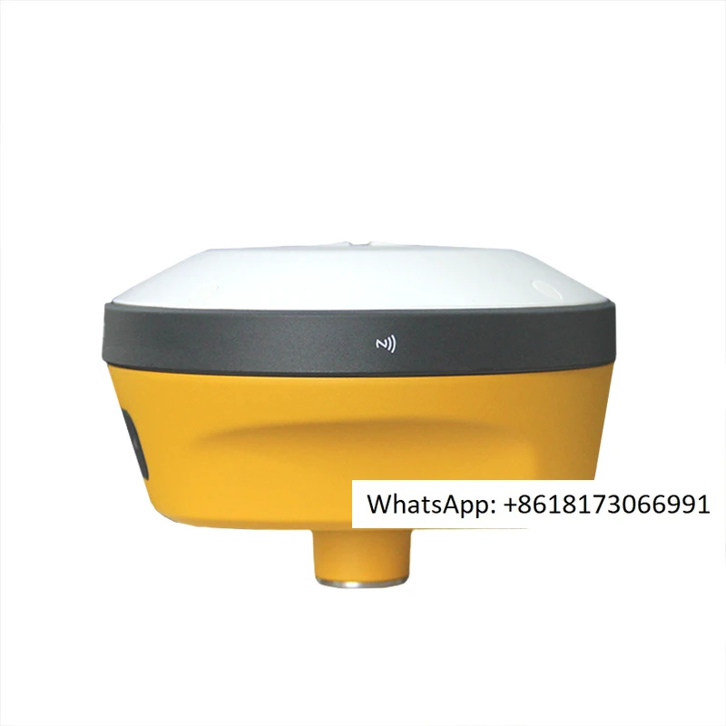 Hi target v200 messgerät rtk handheld