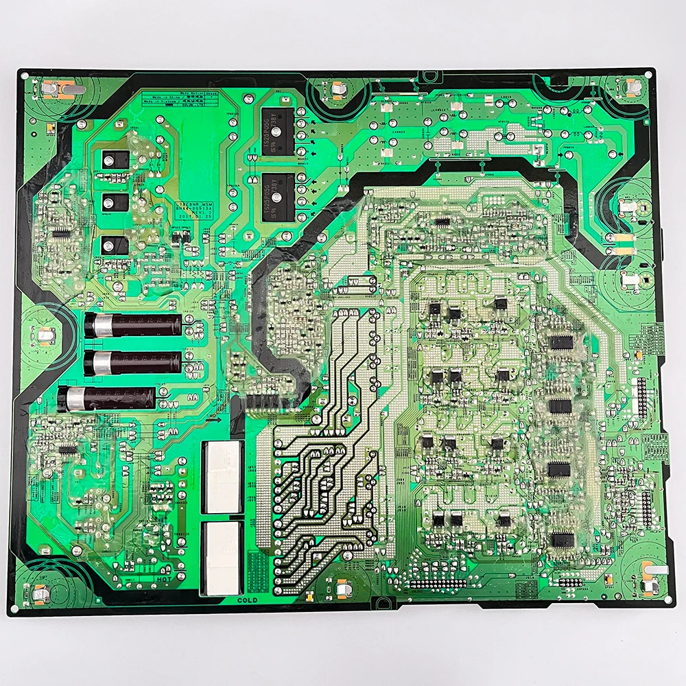 BN44-00913A L78E8NR_MSM TVs плата питания для UE75MU7000T L78E8NRMSM UA75MU7000 UA82MU7000 UN75MU9000FXZA UE75MU7000TXXU