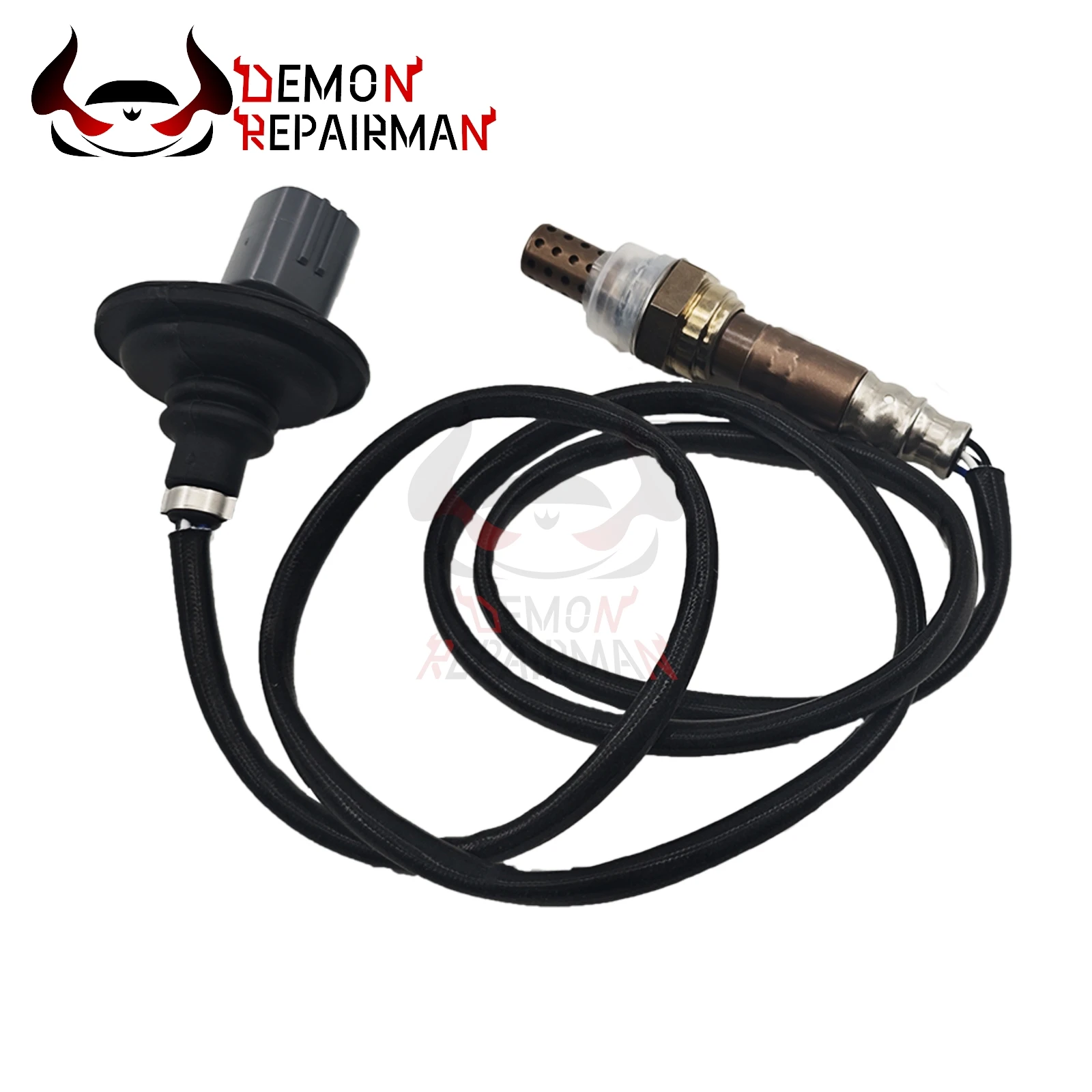 Downstream Oxygen O2 Sensor 234-4189 For Toyota Tacoma 2.4L 2.7L 3.4L V6 Fix P0420 Engine Light Smog Check Replace Part