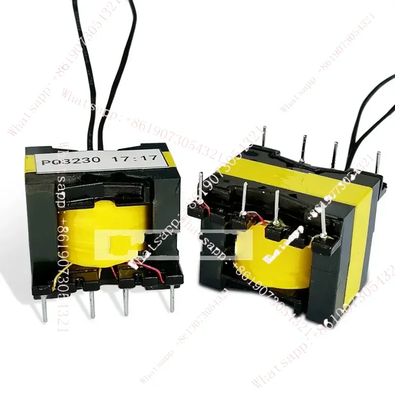 5 PçS/Lote Inversor…