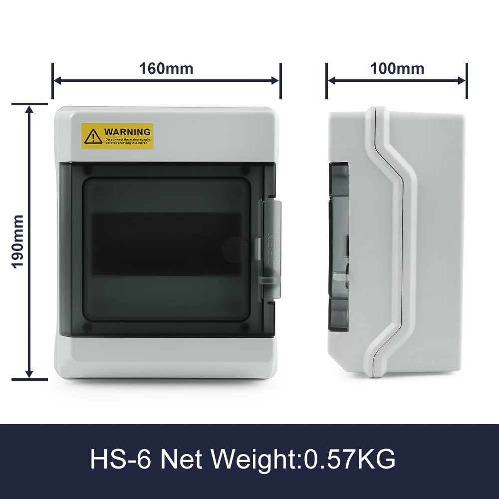 Thumbnail 4 - #34 Best Junction Boxes to Buy In 2026