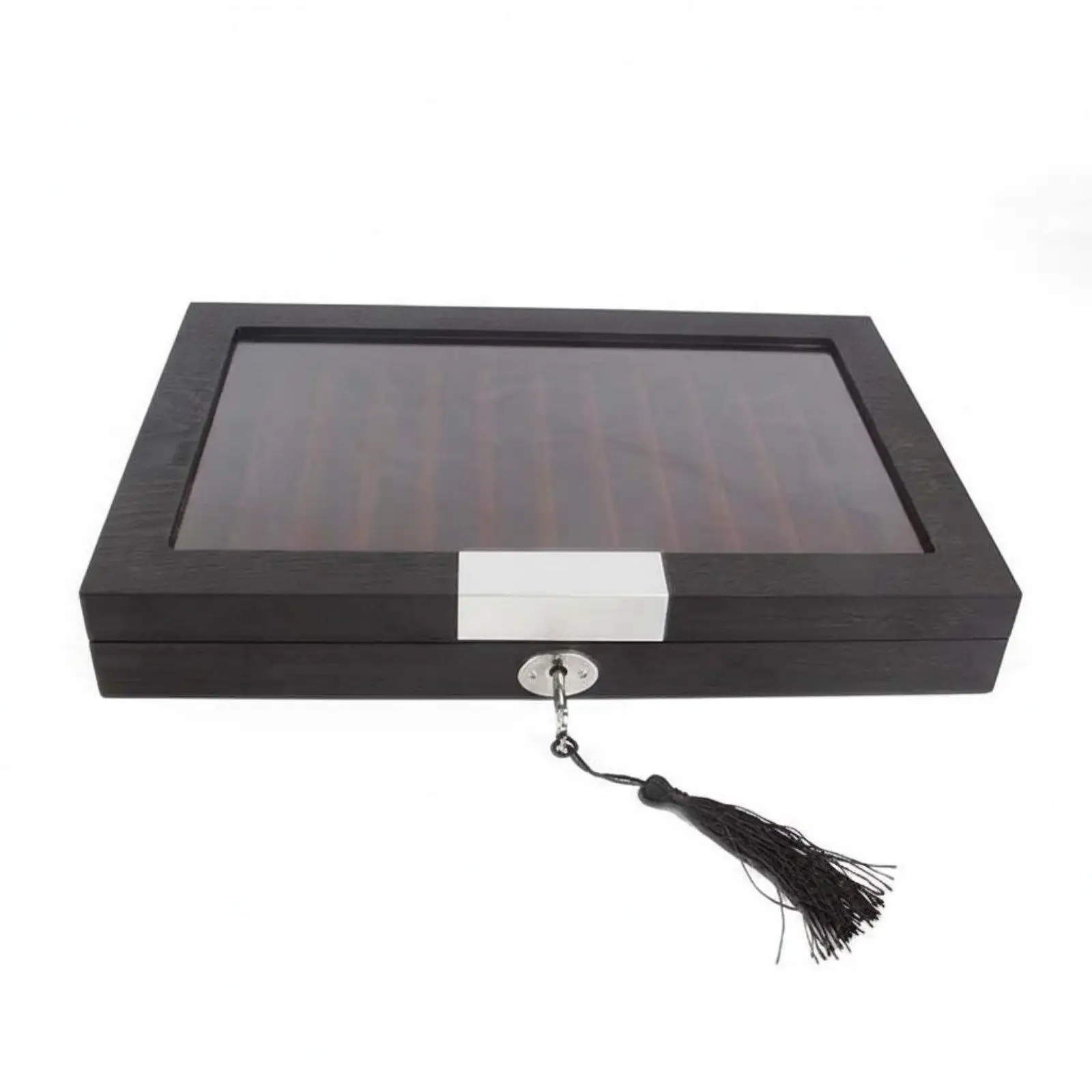Fountain Pen Storage Box Velvet Velvet-Lined for Calligraphers