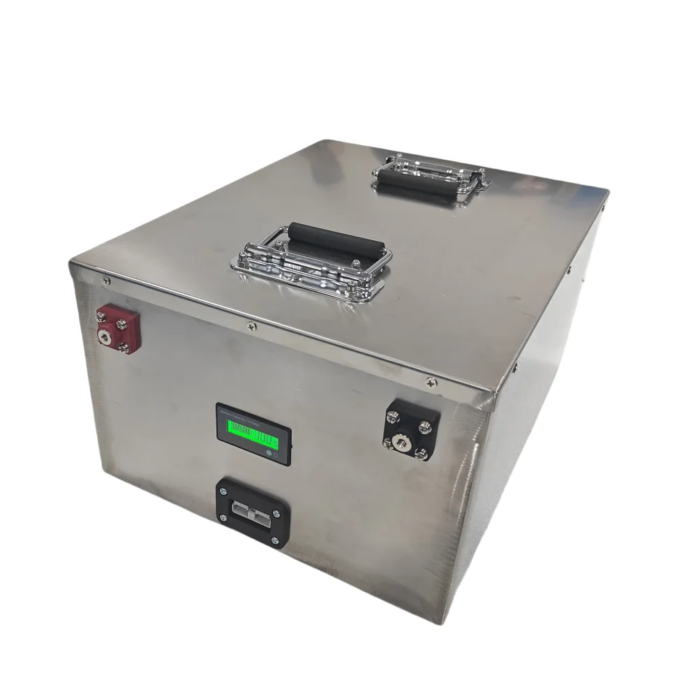 24V Lifepo4 Battery 100Ah 50Ah 150Ah 200Ah 300Ah 400Ah 500Ah LIthium Batterie for 2KW 5KW Inverter Backup Power Solar System