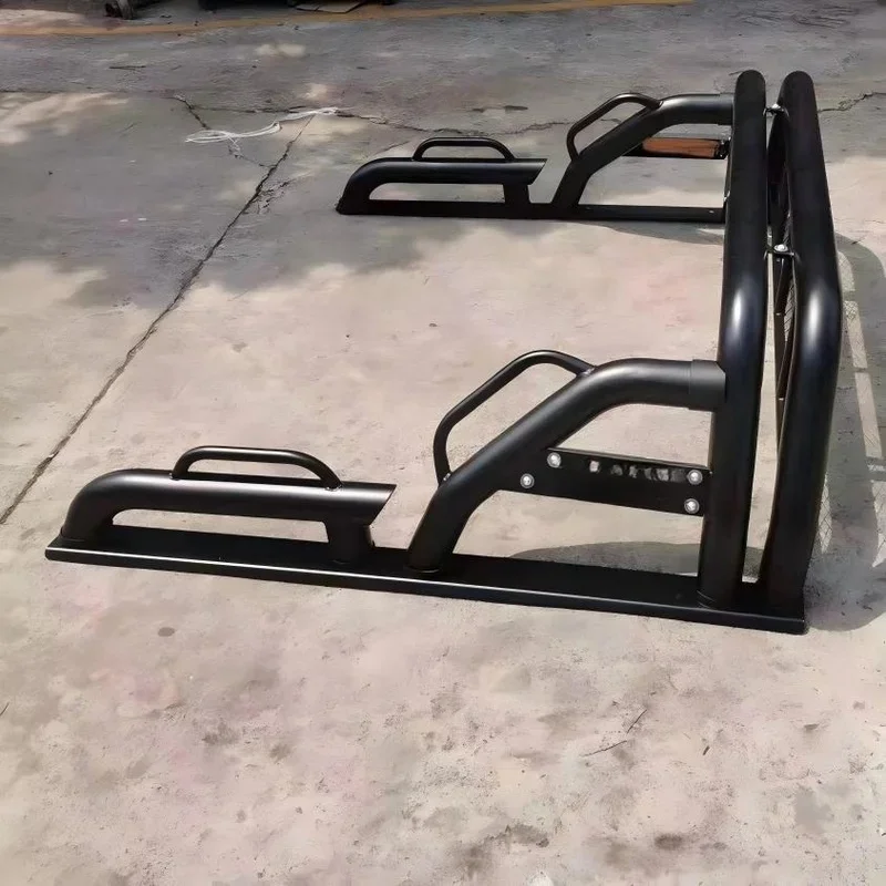 High Quality Hole Mount Gantry Anti Roll Bucket Frame Country Modification Exterior Accessories