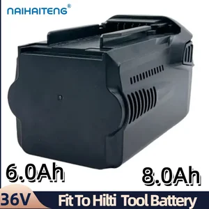 Hilti için en çok satılan 12 pil-no. 11