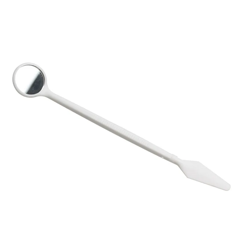 Dental Intraoral Mirror Disposable Oral Examination Mirror Dental Home Care Tool wisdom Tooth Endoscope Intraoral Mirror