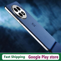 Original Oneplus 13 Mobile Phone Snapdragon 8 Elite IP69 Waterproof 100W Charge 6.82\