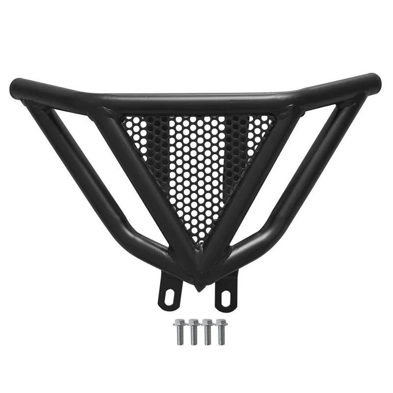 Steel Front Bumper Guard For 2006-2023 Yam aha Raptor 700 700R