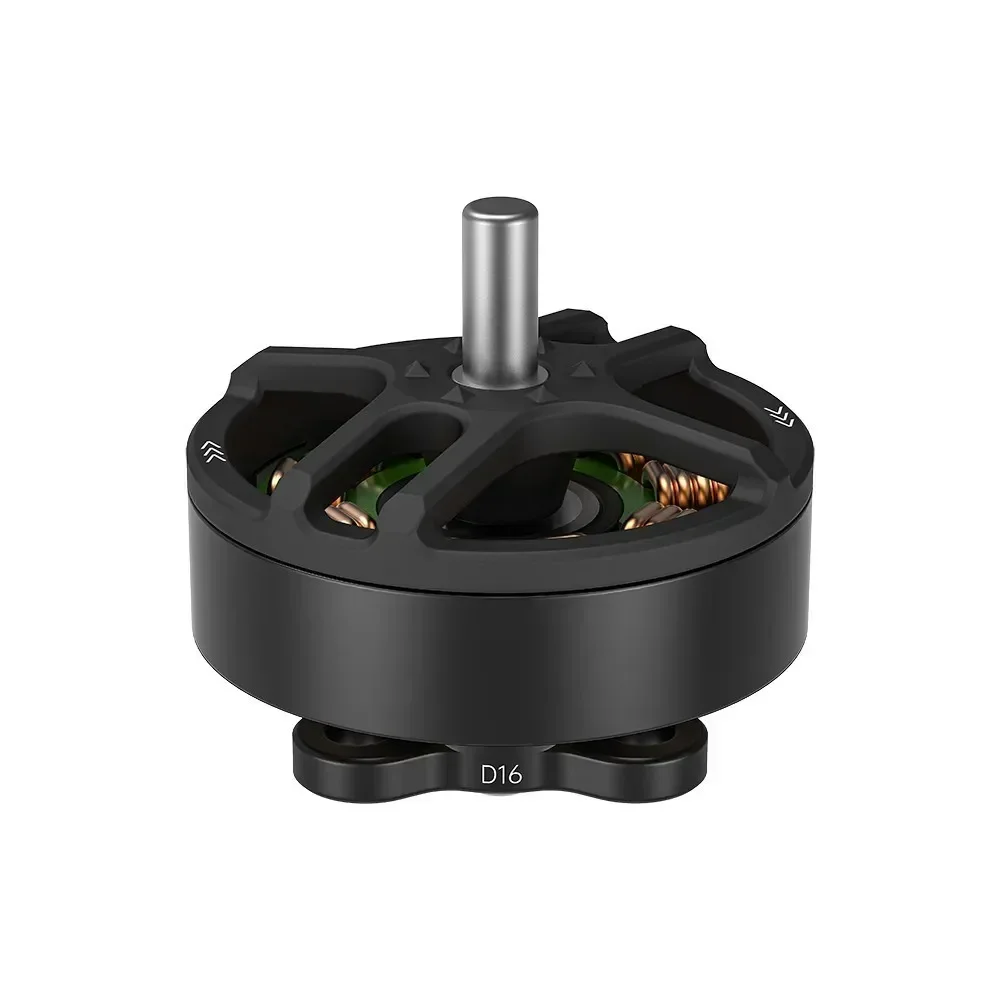 iFlight Defender 16 Motor 1002 14000KV with 1.5mm Shaft for For RC FPV Racing Drone